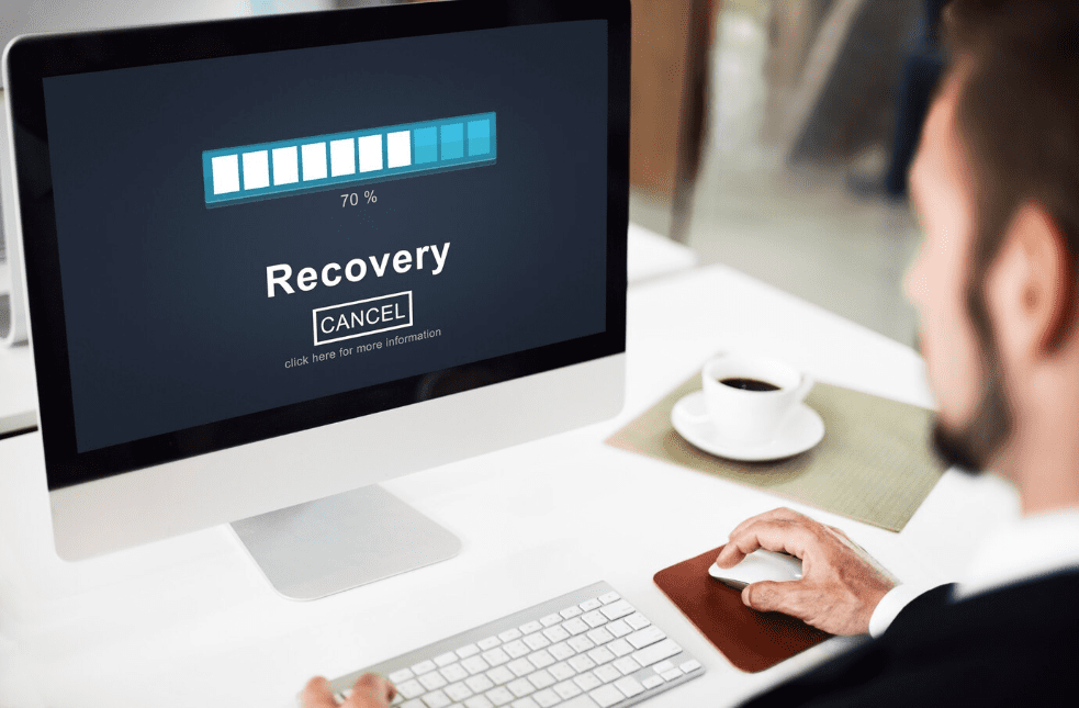 emergency data recovery services