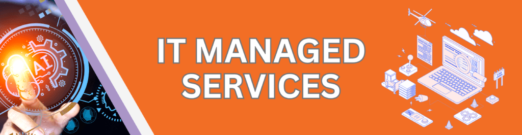 it managed service provider