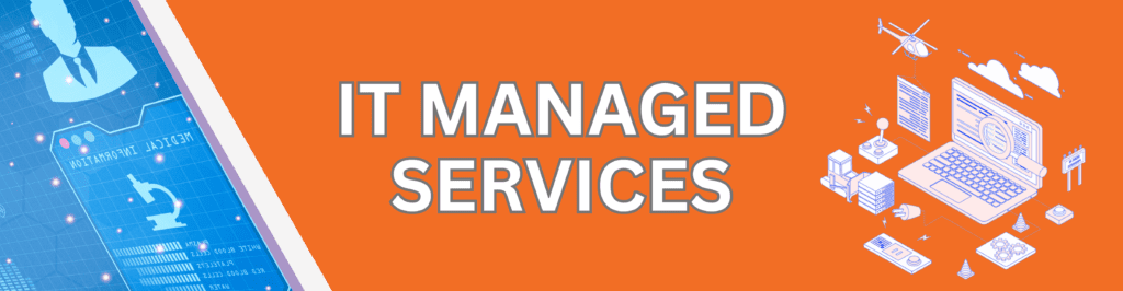 IT Managed Service Provider In Abu Dhabi