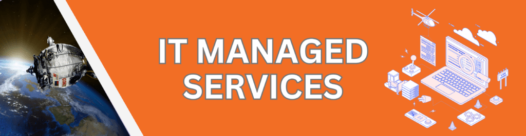 IT Managed Service Provider In Riyadh