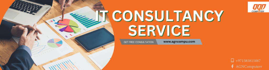 BESTIT Consultancy Services in Abu Dhabi