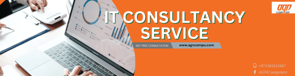 IT Consultancy Services In London