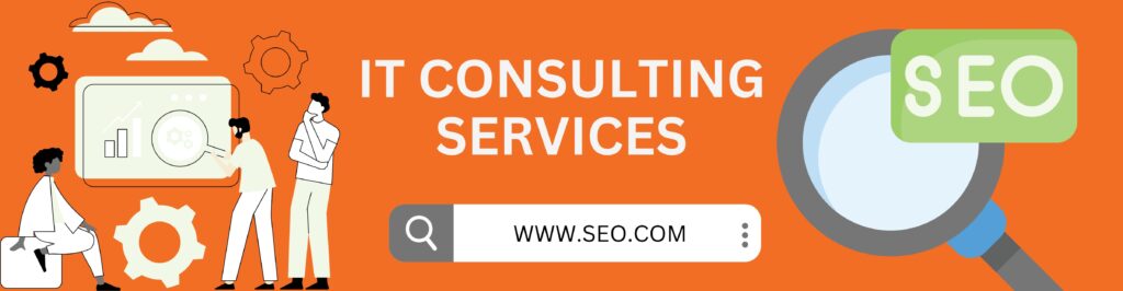 IT Consulting for Businesses in Dubai