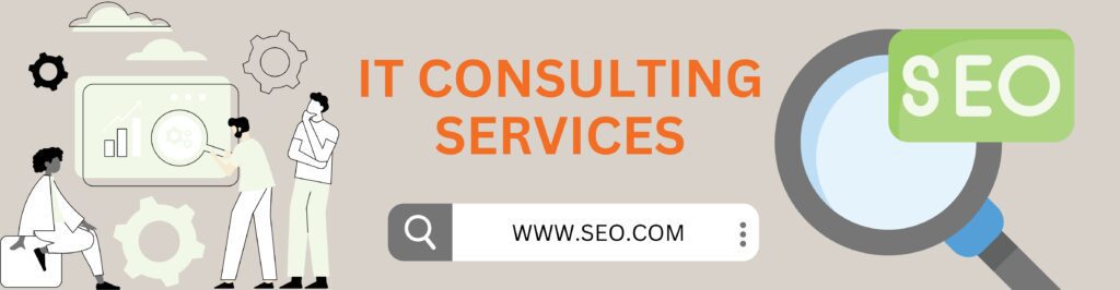 IT Consulting For Businesses In Abu Dhabi