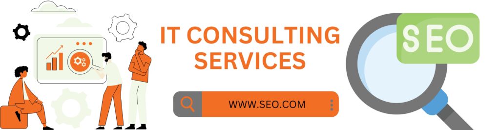 IT Consulting For Businesses In London
