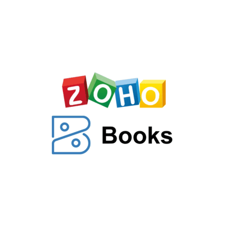 ZOHO-BOOKS London