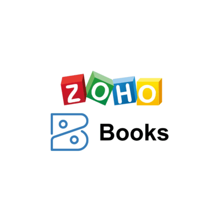 ZOHO BOOKS in Abu Dhabi