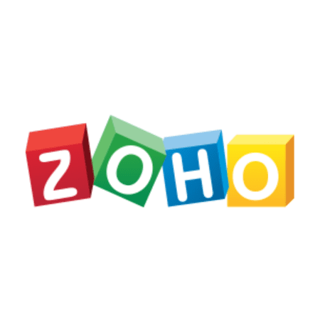 ZOHO SUPPORT in London