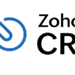 zoho-CRM in London