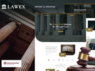 Lawyer Kit 2