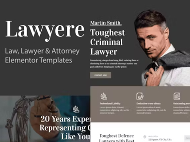 Lawyer Kit 8 1