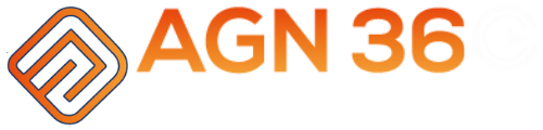 agn it services logo