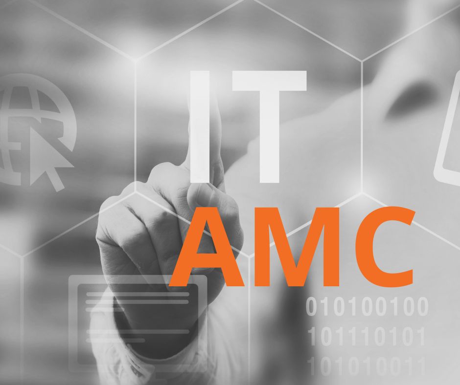 IT AMC SERVICES IN ABU DHABI