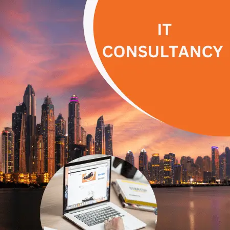 IT Companies in Abu Dhabi, Dubai.