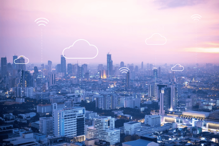 Microsoft Cloud Services in Riyadh - Reliable Solutions