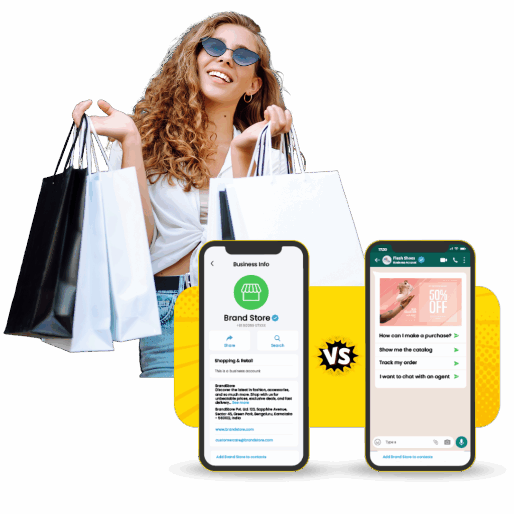 Whatsapp Business API