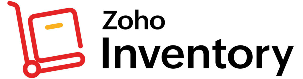 zoho inventory