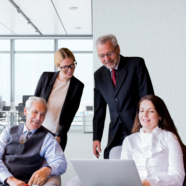 AI SOULTIONS FOR FAMILY BUSINESSES