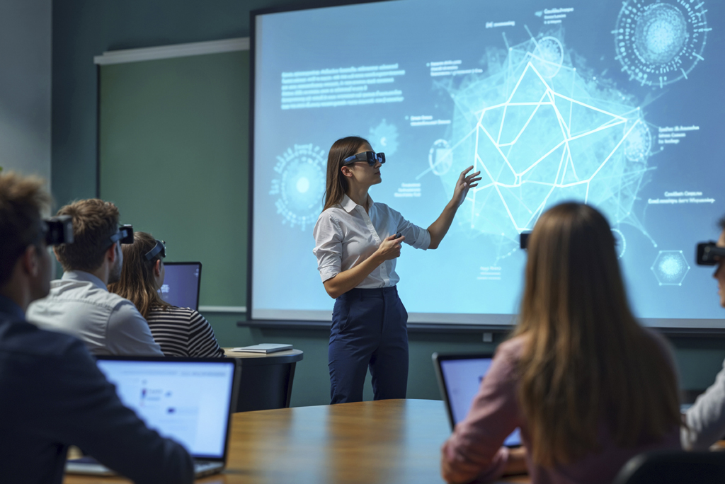 AI in the Workplace Real Business Use Cases for UAE Companies