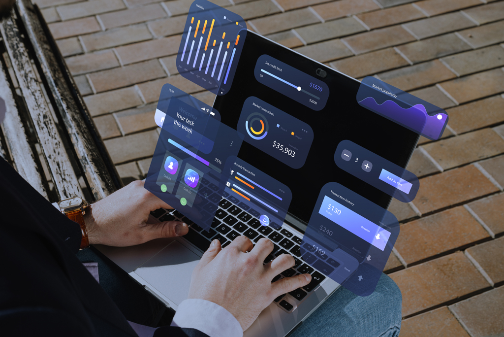 Zoho CRM integration